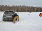 Nissan X-Tour в Нижнем Новгороде: Хорошее средство от плохих дорог - фотография 89