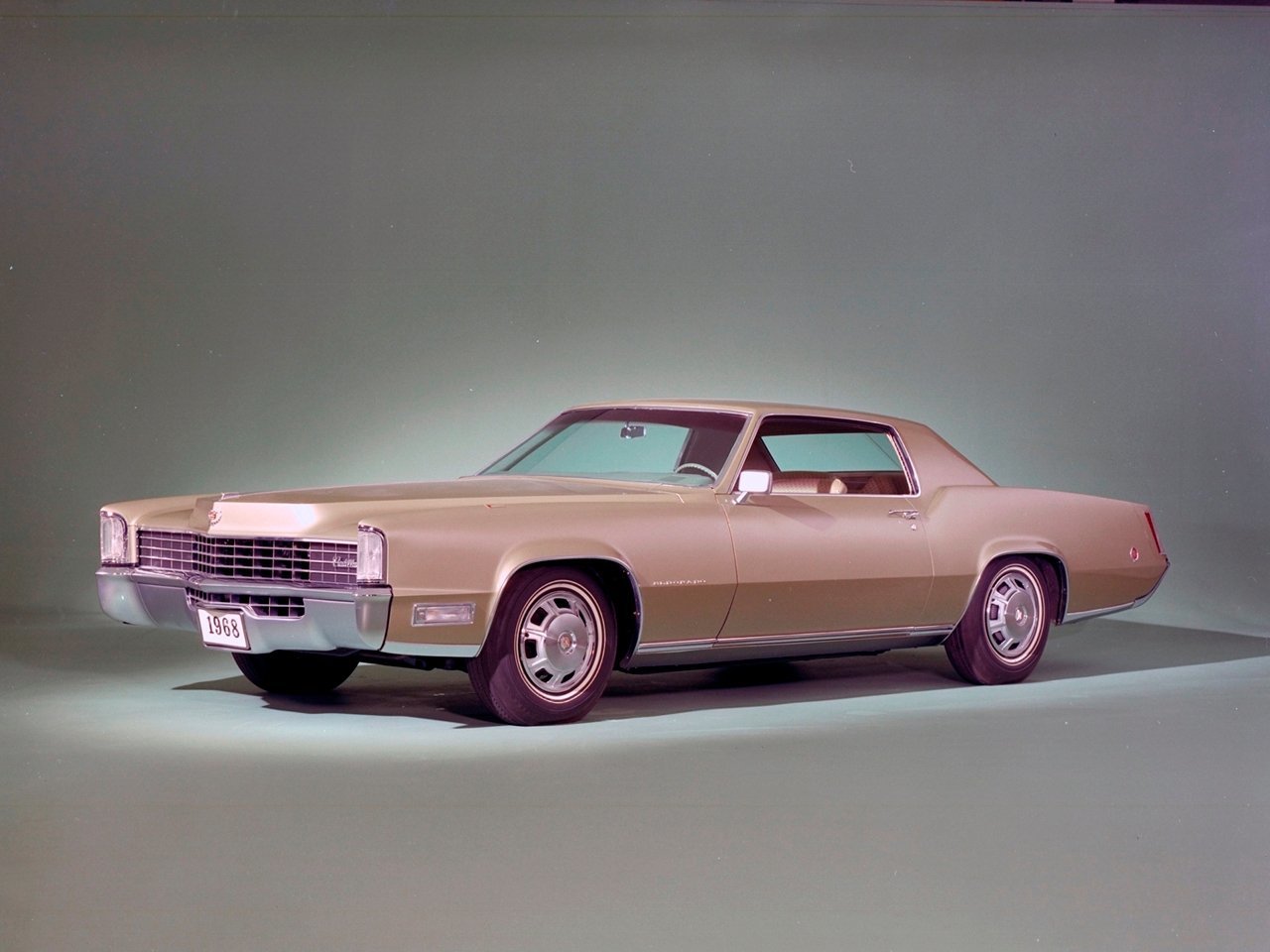 cadillac eldorado 1967