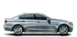 BMW 5 Series Лонг 2009-2013