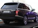 Range Rover: Эволюция роскоши - фотография 55