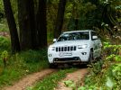 Jeep Grand Cherokee 2014: Чудеса рестайлинга - фотография 22