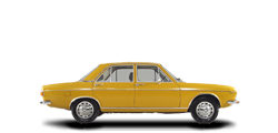 Audi 100 седан 1968-1976