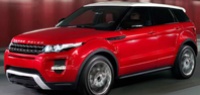 Range Rover Evoque получит 9-ступенчатый "автомат"