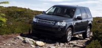 Индийская Tata построит пару кроссоверов-двойников Land Rover Freelander