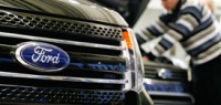 Компания Ford снизила цены на автомобили в России