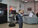 ХDay: 14 февраля в России стартовали продажи высокого хэтчбека Lada XRay - фотография 1