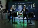 Lada Vesta: Уникальная премьера на нижегородской земле - фотография 19