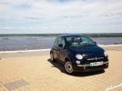 Fiat 500: Итальянская игрушка - фотография 17