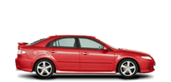Mazda 6 хэтчбек 2002-2005