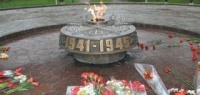7 мая в Автозаводском районе Нижнего Новгорода откроется «Вахта памяти»