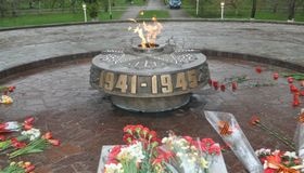 7 мая в Автозаводском районе Нижнего Новгорода откроется «Вахта памяти»