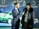 Lada Vesta: Уникальная премьера на нижегородской земле - фотография 27