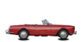 Alfa Romeo 2600  - лого