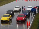 Porsche Russia Roadshow 2012 - фотография 24