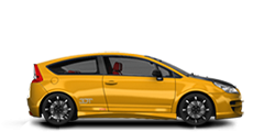 Citroen C4 купе 2004-2014