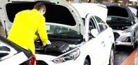 Hyundai Sonata начали собирать на заводе «АВТОТОР» в Калиниграде