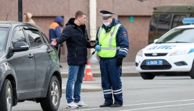 В Госдуме отказались вводить новый штраф для водителей, предложенный в Нижнем Новгороде