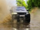 Land Rover Discovery: Искусство перевоплощения - фотография 27