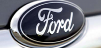 Ford отзывает 160 тысяч моделей Escape