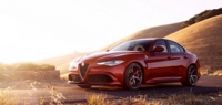 Alfa Romeo раскрыла цены на седан Giulia