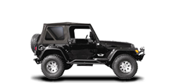 Jeep Wrangler 1996-2006