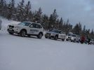 Nokian Hakkapeliitta 8 SUV: В Лапландии выручат и в России не подведут - фотография 12
