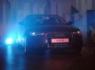 Знакомимся с технологией престижа на презентации новой Audi A6 - фотография 12