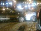 Автоледи устроила массовое ДТП на проспекте Гагарина - фотография 3