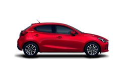 Mazda Demio 2014-2024
