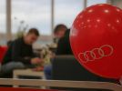 Audi quattro days: превосходство технологий - фотография 150