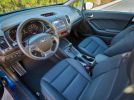 Объявлен старт продаж обновлённого седана Kia Cerato - фотография 5