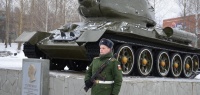 Кто создал танк Т-34