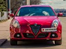 Alfa Romeo Giulietta: Жизнь прекрасна! - фотография 3