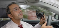 4 способа, как автомобилисту пережить жару и с комфортом ездить на машине