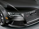 Audi представила RS7 в специальном исполнении - фотография 6