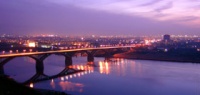 Мызинский мост в Нижнем Новгороде отремонтируют в 2018 году