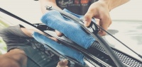 Как устранить скрипы стеклоочистителей: советы автовладельцам  