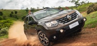 В Renault ответили на слухи про обновление Duster – так будет или нет?