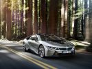 BMW i8 распродали на год вперёд - фотография 7