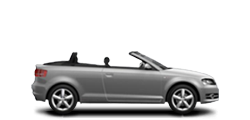 Audi A3 купе-кабриолет 2008-2013