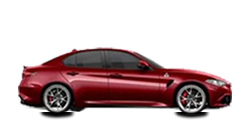 Alfa Romeo Giulia 2016-2023