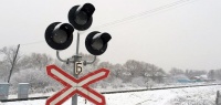 Ж/д переезд на станции «Сейма» будет перекрыт до 18 февраля