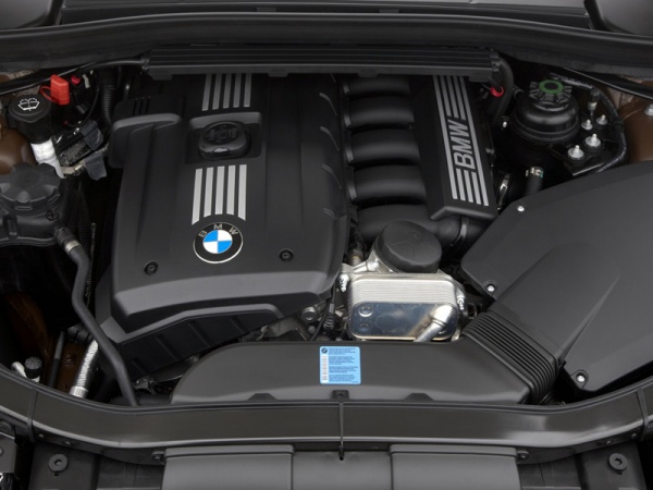 BMW X1 фото