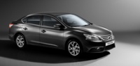 Nissan Sentra из Ижевска поступит в продажу 17 ноября