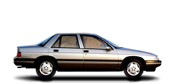 Chevrolet Corsica 1987-1996
