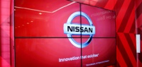 В новом автоцентре «Нижегородец» реализована новая концепция Nissan