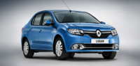 «АвтоВАЗ» начал выпуск нового Renault Logan