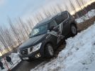Nissan X-Tour в Нижнем Новгороде: Хорошее средство от плохих дорог - фотография 4