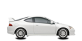 Acura RSX  - лого