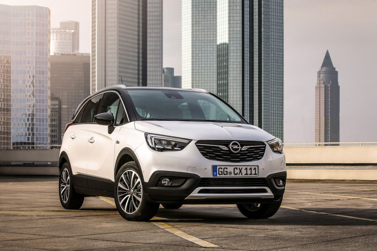 Opel возвращается в Россию – какие модели ждать автомобилистам?